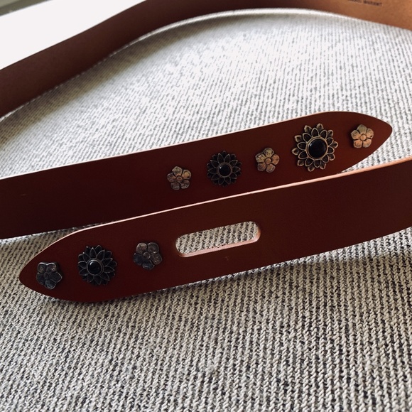 - NEW Isabel Marant Lecce Belt AX4 - Picture 3 of 9